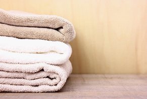 ninoudeyase-towel