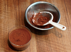 cocoa-cafein