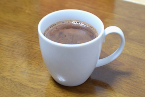 cocoa-timing