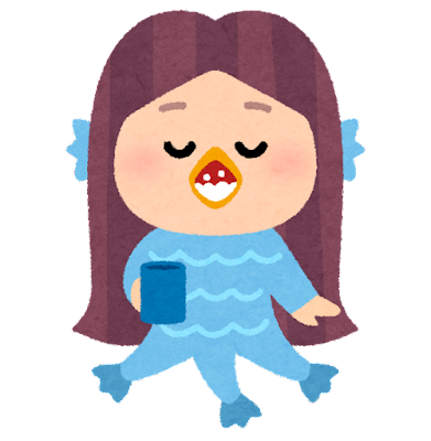 レモン水うがいダイエット